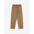 Pantalones mujer Pantalón BOBO CHOSES Drift