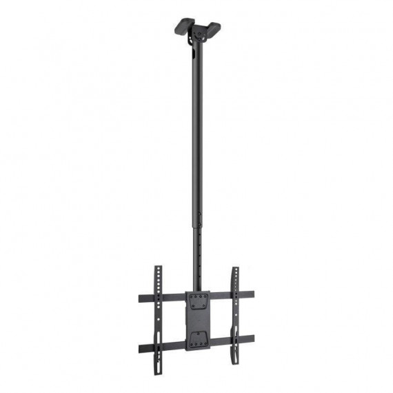 Soporte de Techo TOOQ para TV Giratorio/inclinable 32" - 75" 60KG
