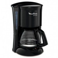 Cafetera Goteo 6 Tazas MOULINEX