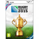 Rugby World Cup 2015 Pc Badland  BADLAND GAMES