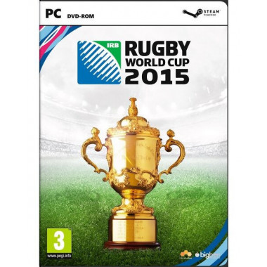 Rugby World Cup 2015 Pc Badland  BADLAND GAMES