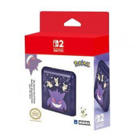 Card Case 24 NSW2 (gengar & Mimikyu)  HORI - Guanxe Atlantic Marketplace