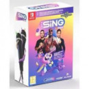 Let´s Sing 2024+2 Micros Nsw  PLAION