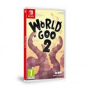 World Of Goo 2 Nintendo Switch  BUMBLEE3EE