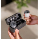 DJI Mic Mini 2S (2 Tx + 1 Rx + Charging Case)