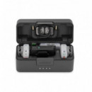 DJI Mic Mini 2S (2 Tx + 1 Rx + Charging Case)