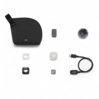DJI Mic Mini 2S Transmitter - Guanxe Atlantic Marketplace