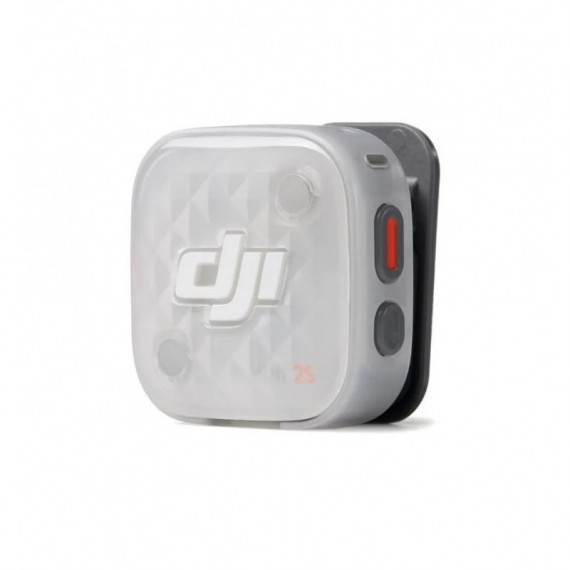 DJI Mic Mini 2S Transmitter - Guanxe Atlantic Marketplace