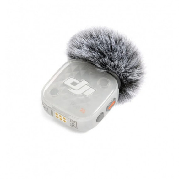 DJI Mic Mini 2S Transmitter - Guanxe Atlantic Marketplace