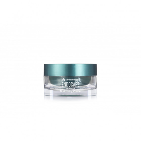 ENDOCARE Tensage Crema Nutritiva 50 Ml