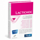 PILEJE Lactichoc 20 Cap
