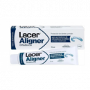 LACER Aligner Ortodoncia Pasta Dentifrica sin Co
