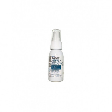 LACER Aligner Ortodoncia Spray 30 Ml