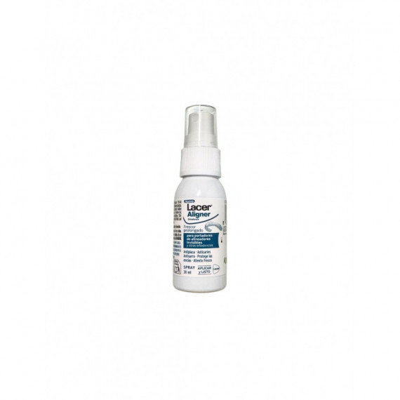 LACER Aligner Ortodoncia Spray 30 Ml