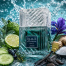 Khamrah Waha
Eau de Parfum