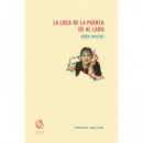 LA LOCA DE LA PUERTA DE AL LADO