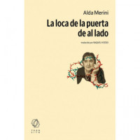 la Loca de la Puerta de Al Lado