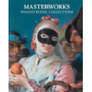 100 MASTERWORKS. SPANISH ROYAL COLLECTIONS