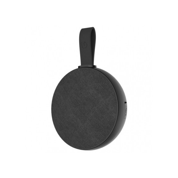 Altavoz HIDITEC Urban Rok S Negro BLUETOOTH