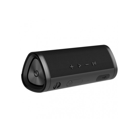 Altavoz HIDITEC Urban Rok L Negro BLUETOOTH