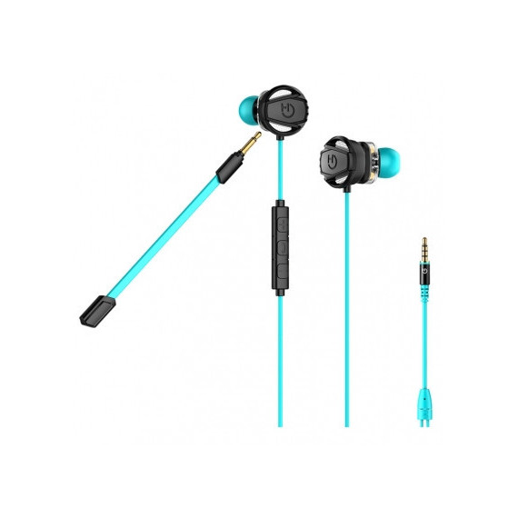 Auriculares C  HIDITEC