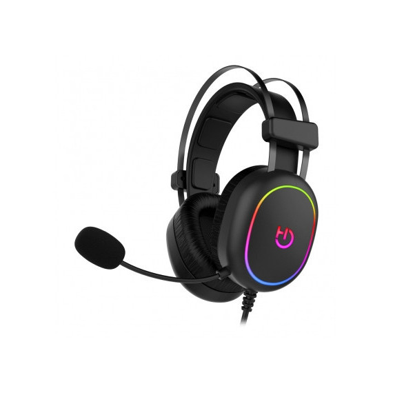 Auriculares C  HIDITEC