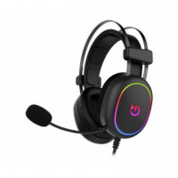 Auriculares C  HIDITEC
