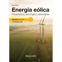 Energia Eolica Fundamentos Tecnologias y Aplicaciones