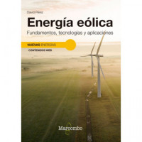 Energia Eolica Fundamentos Tecnologias y Aplicaciones