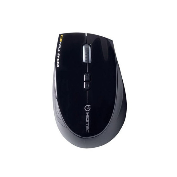 Raton HIDITEC Dendro Inalambrico
