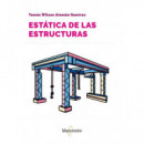Estatica de las Estructuras   2024