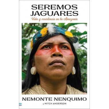Seremos Jaguares   2024