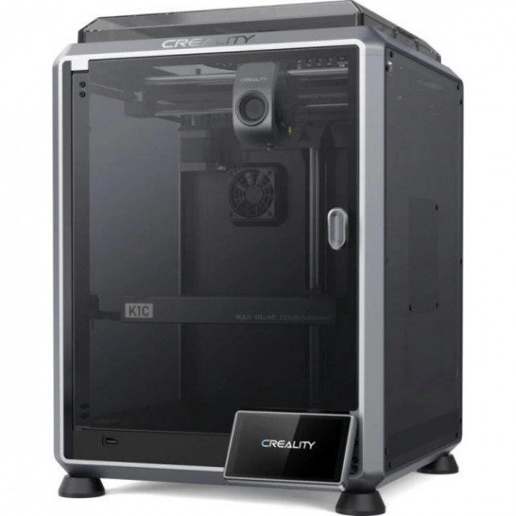 Impresora 3D Creality K1C 2025  CREATILY