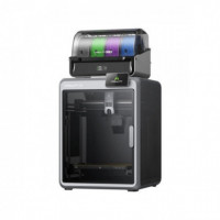 Impresora 3D Creality K2 Combo  CREATILY