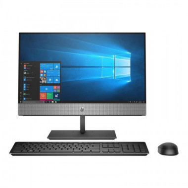 Equipo Reacondicionado All In One HP Proone 600 G5