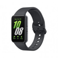 Reloj Smartwatch SAMSUNG Galaxy FIT3 Gris