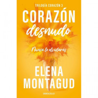 Corazon Desnudo Trilogia Corazon 3   2025