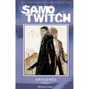 Spawn Sam y Twitch Origenes 2   2026