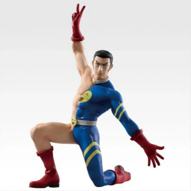 Figura Fumihiko Takaba Culling Game Jujutsu Kaisen Ichibansho  BANPRESTO