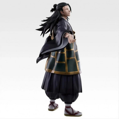 Figura Kenjaku (geto) Culling Game Jujutsu Kaisen Ichibansho  BANPRESTO