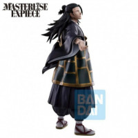Figura Kenjaku (geto) Culling Game Jujutsu Kaisen Ichibansho  BANPRESTO