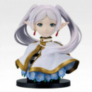 Figura Frieren Another Type Frieren Beyond Journeys End Frieren Ichibansho  BANPRESTO