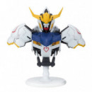 Figura Ichibansho Gundam Barbatos Iron-blooded Orphans Mobile Suit Gundam  BANPRESTO