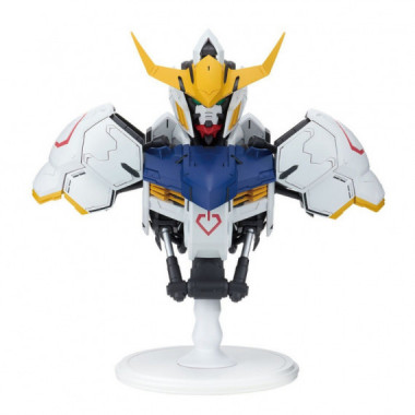 Figura Ichibansho Gundam Barbatos Iron-blooded Orphans Mobile Suit Gundam  BANPRESTO