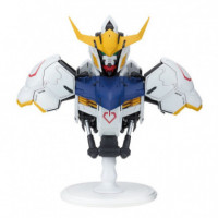 Figura Ichibansho Gundam Barbatos Iron-blooded Orphans Mobile Suit Gundam  BANPRESTO