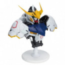 Figura Ichibansho Gundam Barbatos Iron-blooded Orphans Mobile Suit Gundam  BANPRESTO