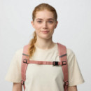 Fjallraven Mochila FJÄLLRÄVEN Skule 24L Deep Forest