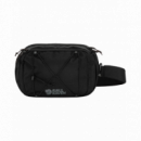 Fjallraven Riñonera Sling FJÄLLRÄVEN Skule 6 Black