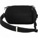 Fjallraven Riñonera Sling FJÄLLRÄVEN Skule 6 Black