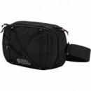 Fjallraven Riñonera Sling FJÄLLRÄVEN Skule 6 Black